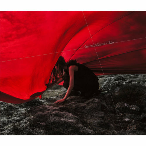 Aimer - Brave Shine | Deezer