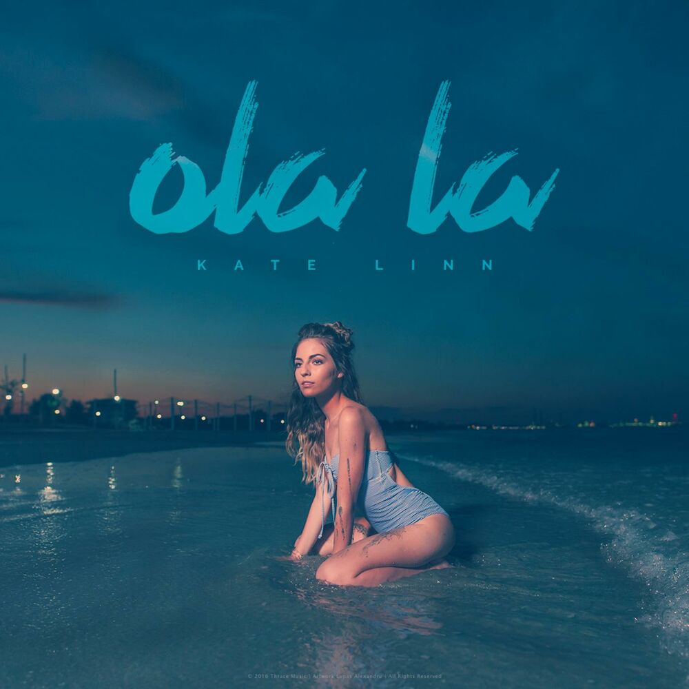Picture of Ola La