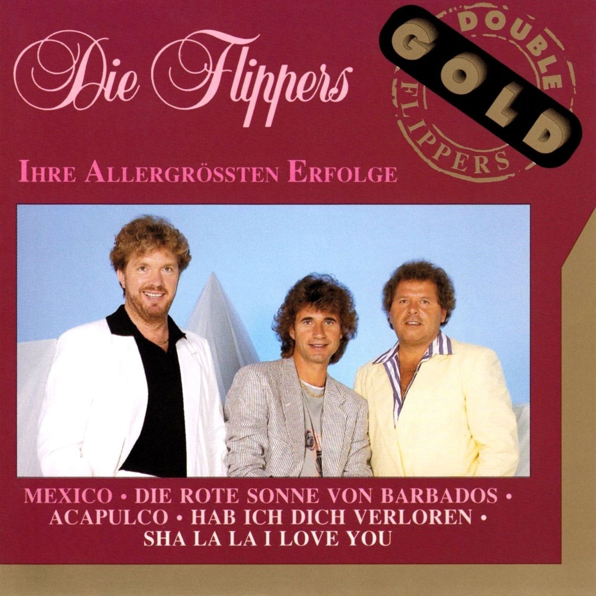 Album cover of Malaika
