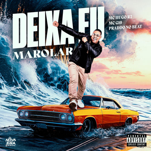 Deixa Eu Marolar