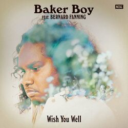 Cover of Wish You Well