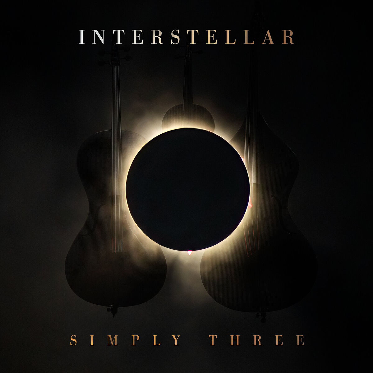 Album cover of Interstellar
