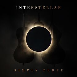 Cover of Interstellar