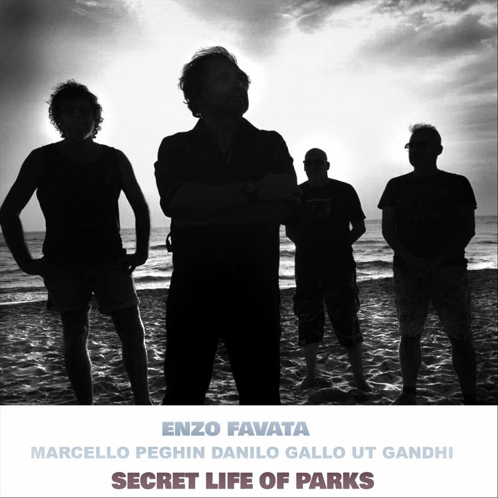 Picture of The Secret Life of Parks