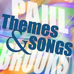 Cover of Themes and Songs