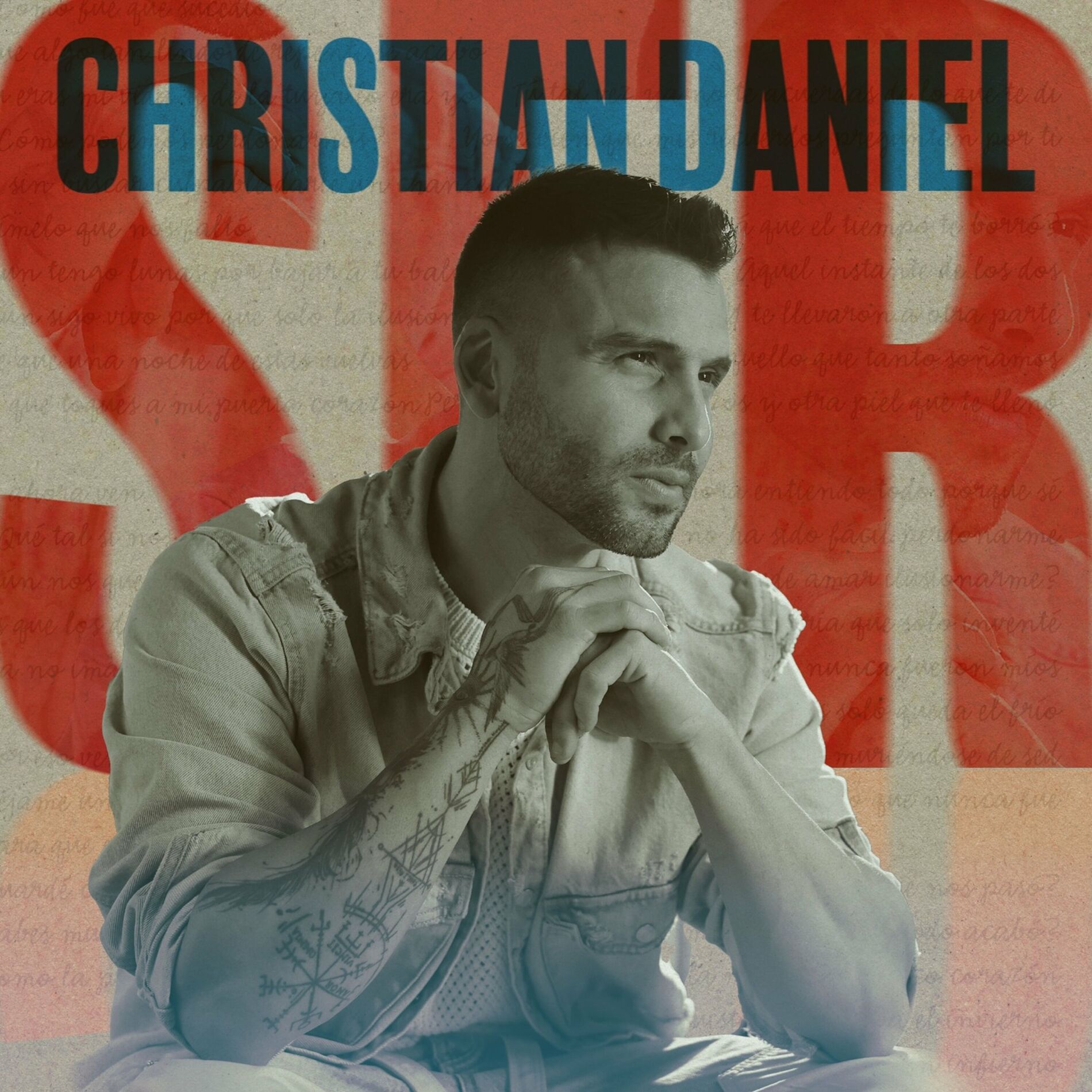Album cover of Ser