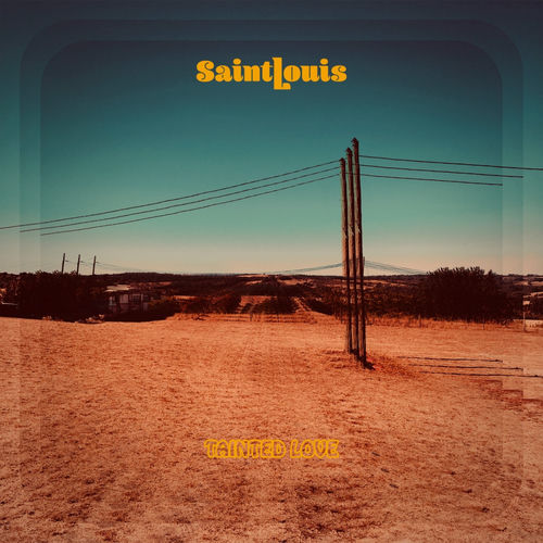 Saint Louis by Saint Louis - 114 BPM
