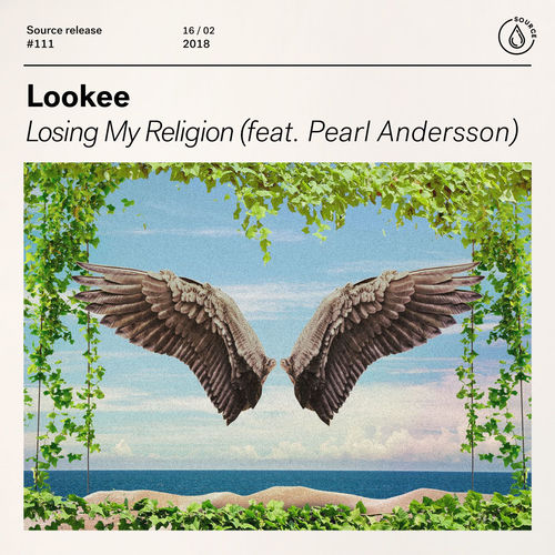 Losing My Religion (feat. Pearl Andersson) (Extended Mix)