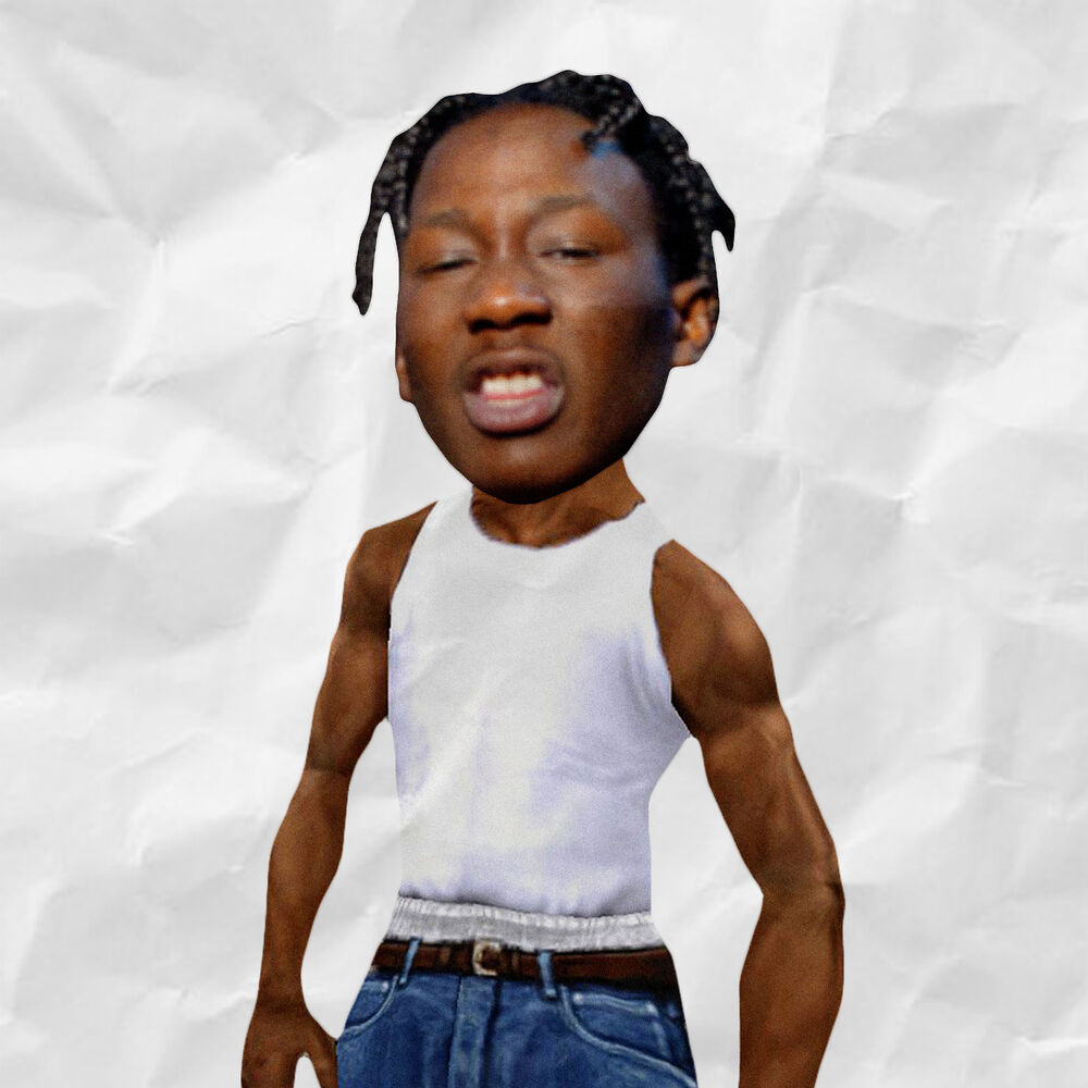 Picture of Carl Johnson