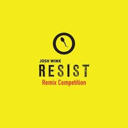 Cover of Resist Remix Competition