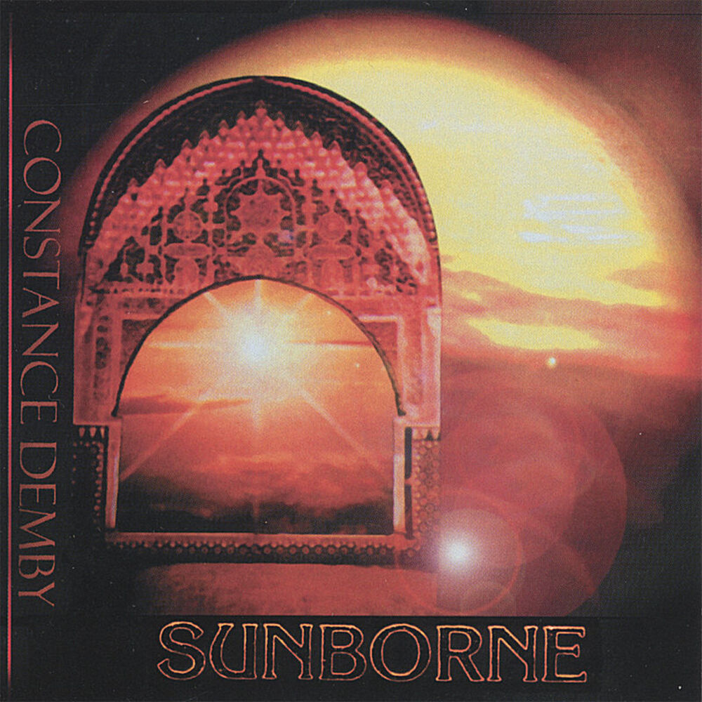 Picture of Sunborne