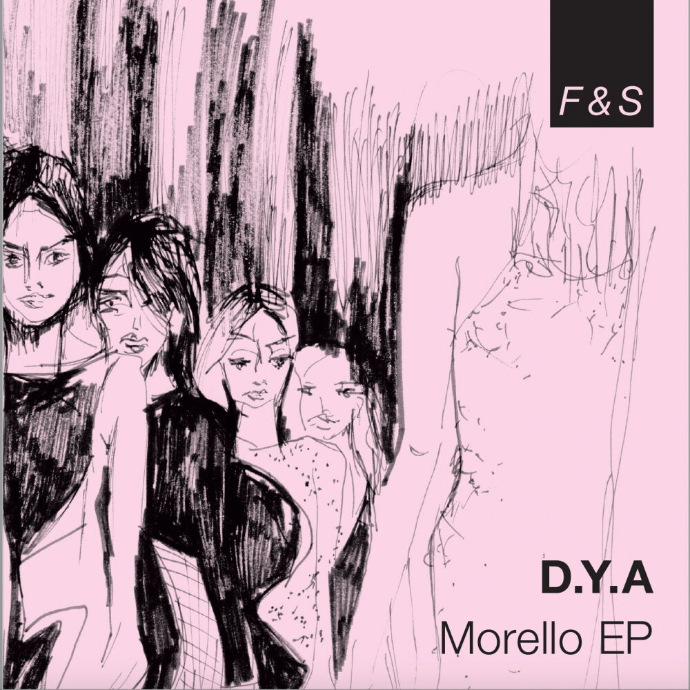 Picture of Morello EP