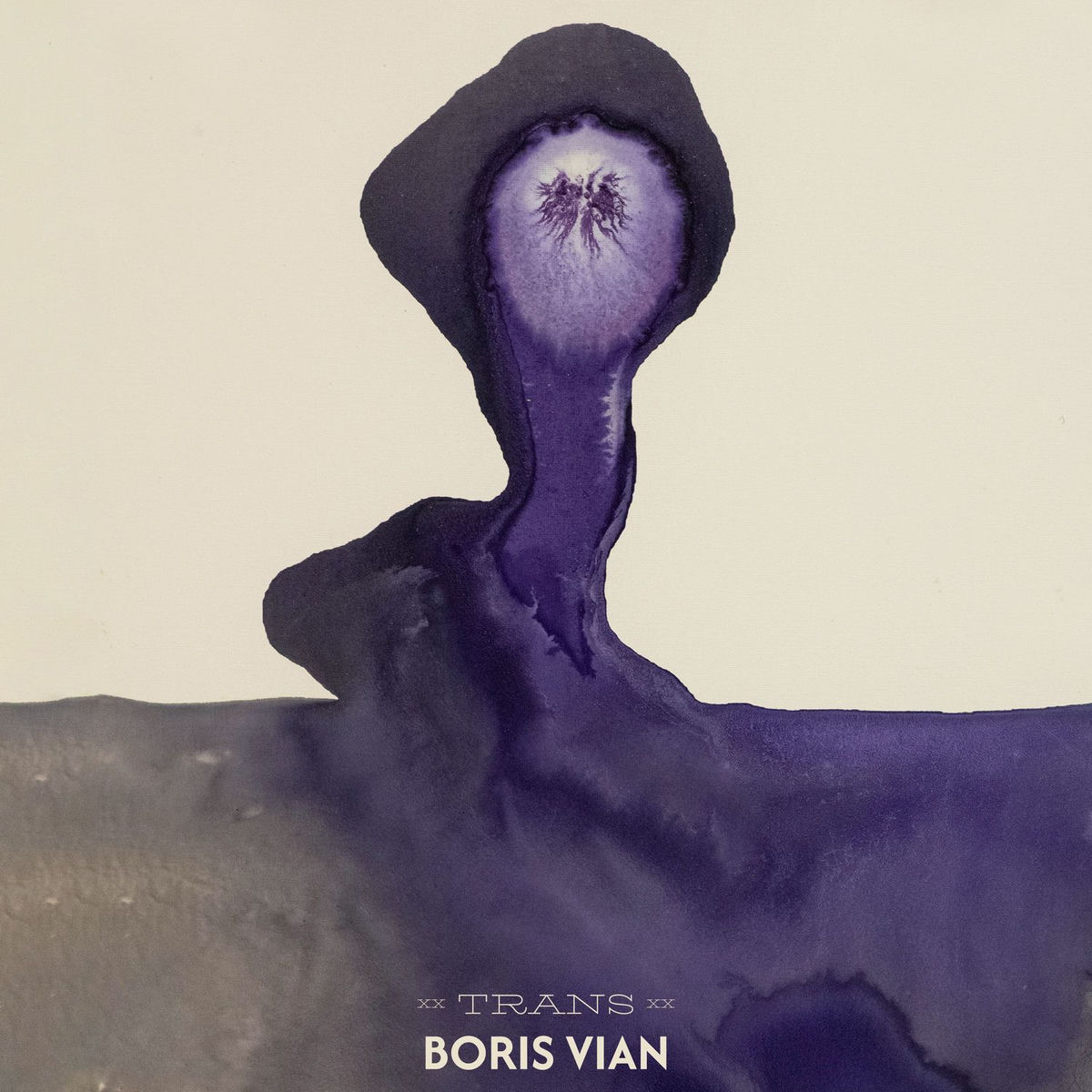 Album cover of Trans