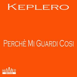 Cover of Perché mi guardi così