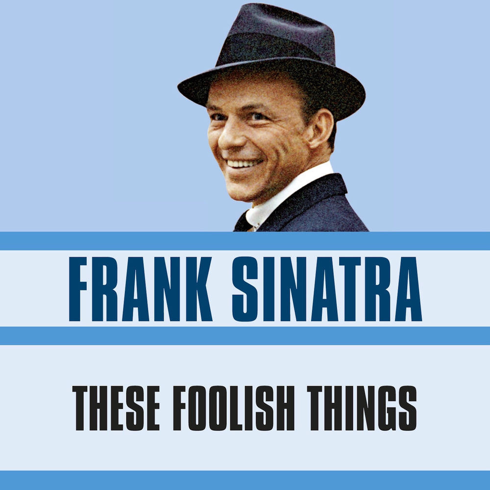 These Foolish Things cover art
