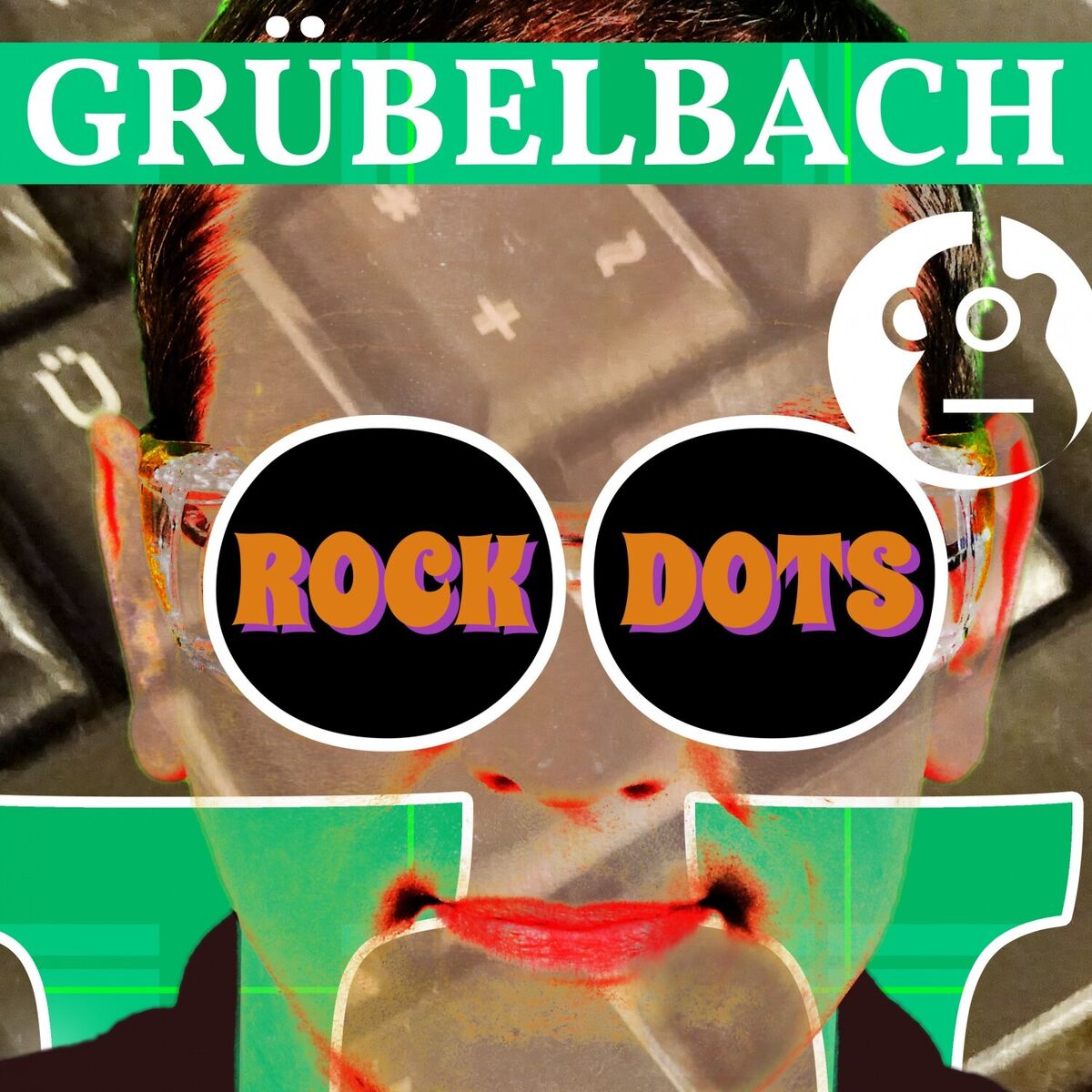 Album cover of Rock Dots