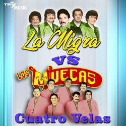 Cover of Cuatro Velas