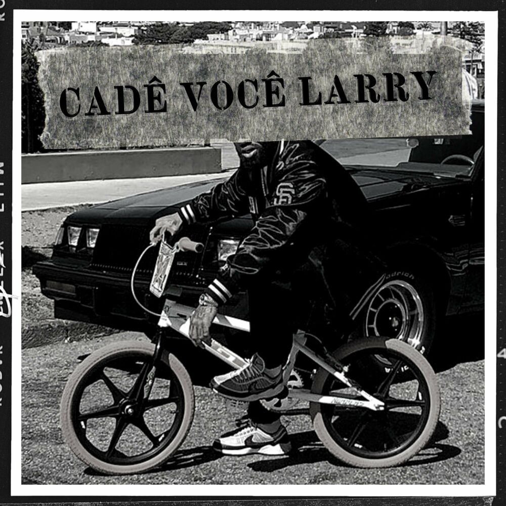 Picture of Cadê Você Larry