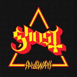 Cover of Spillways