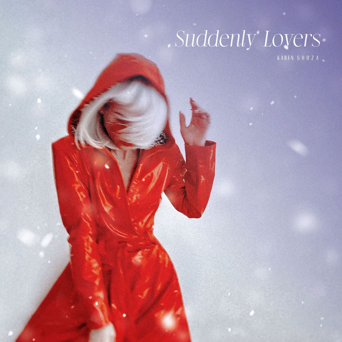 Album cover of Suddenly Lovers (Acoustic Version)