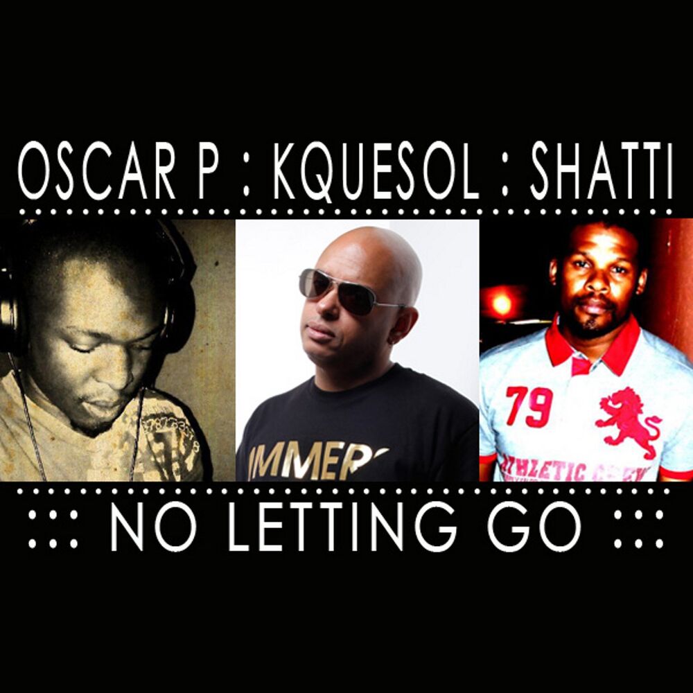 Picture of No Letting Go: Part 1