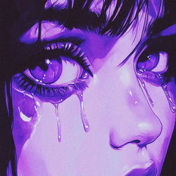 Cover of LUNAR ABYSS by undefined