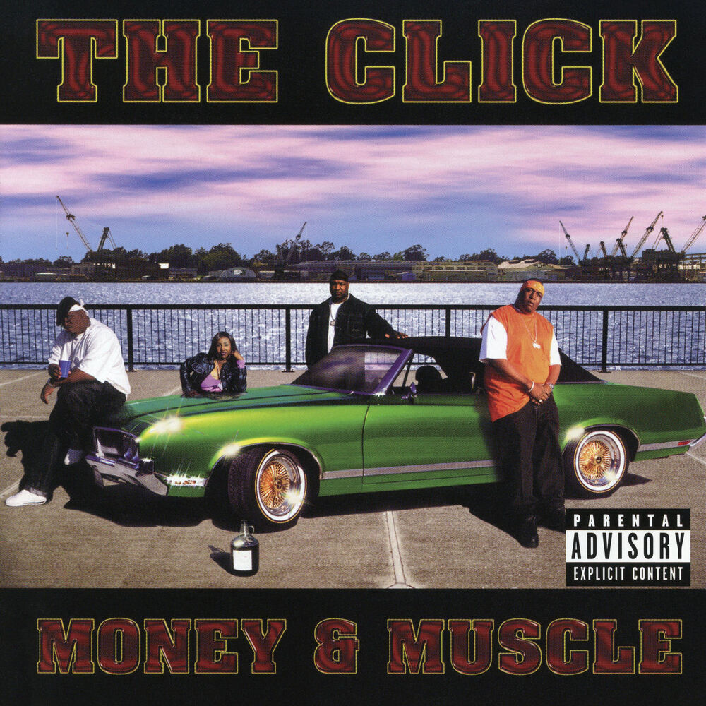 Picture of Money & Muscle