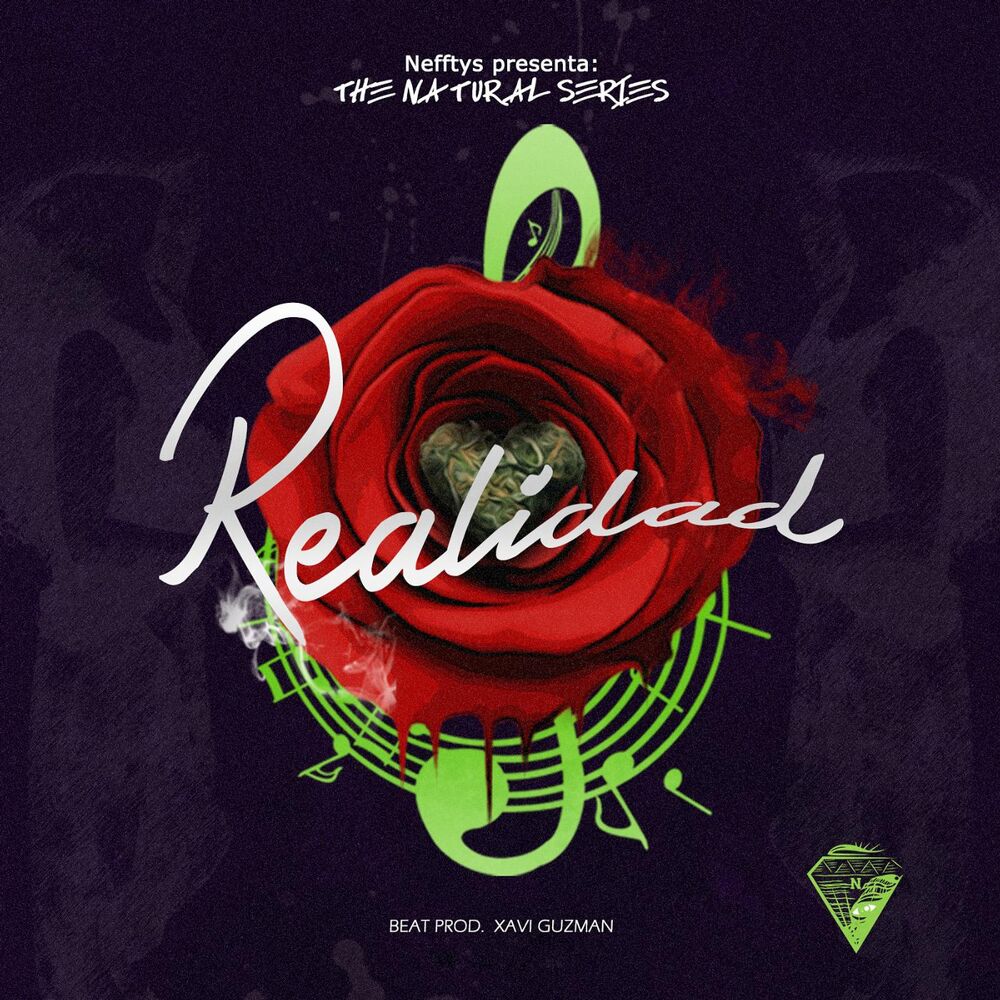 Picture of Realidad (feat. Xavi Guzman)