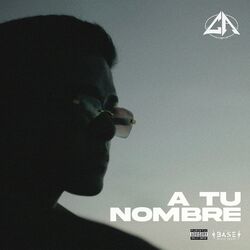 Cover of A Tu Nombre