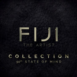Cover of Collection: 50th State of Mind