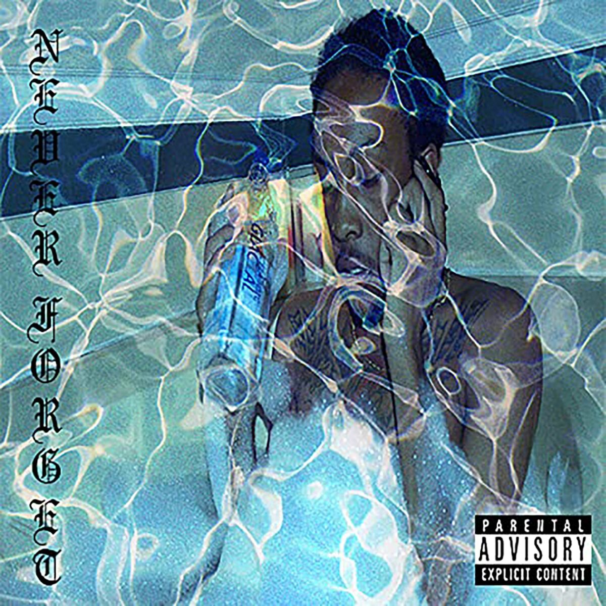 Album cover of Where My Money