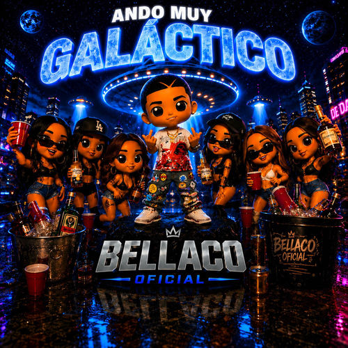 Ando Muy Galactico