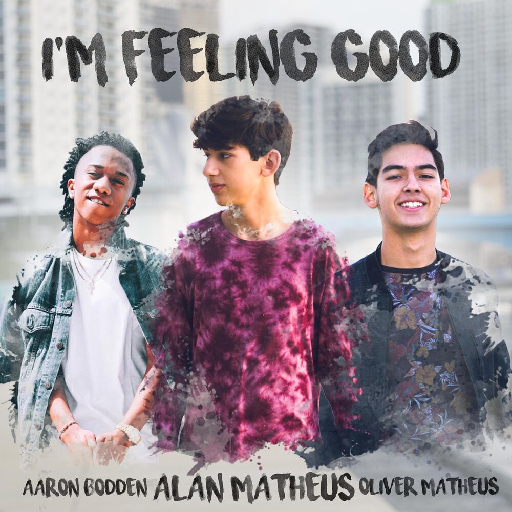 Picture of I'm Feeling Good