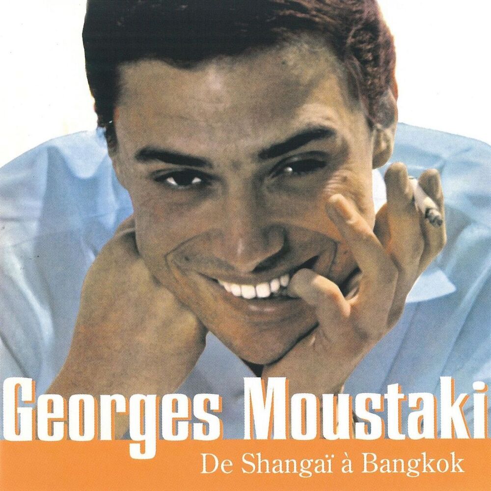 Picture of De Shangaï À Bangkok