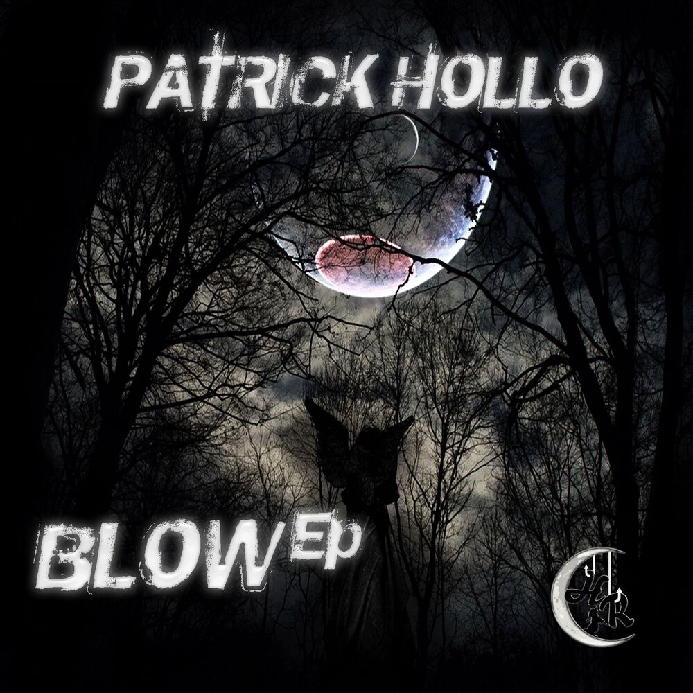 Picture of Patrick Hollo - Blow EP