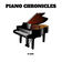 Grand Escape (Piano) by Carlos album cover