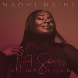 Cover of Heart Songs, Vol. 2: Adoration