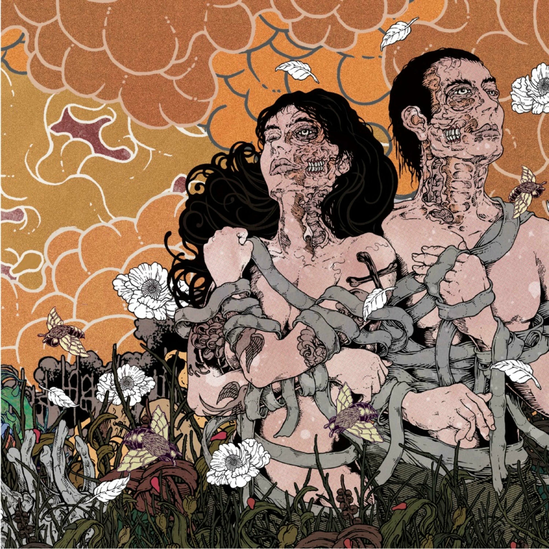 Album cover of Kowareta