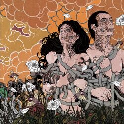 Cover of Kowareta