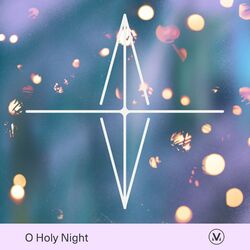 Cover of O Holy Night