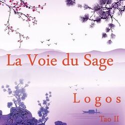 Cover of La Voie du Sage : Tao II