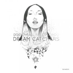 Cover of Dream Catchers