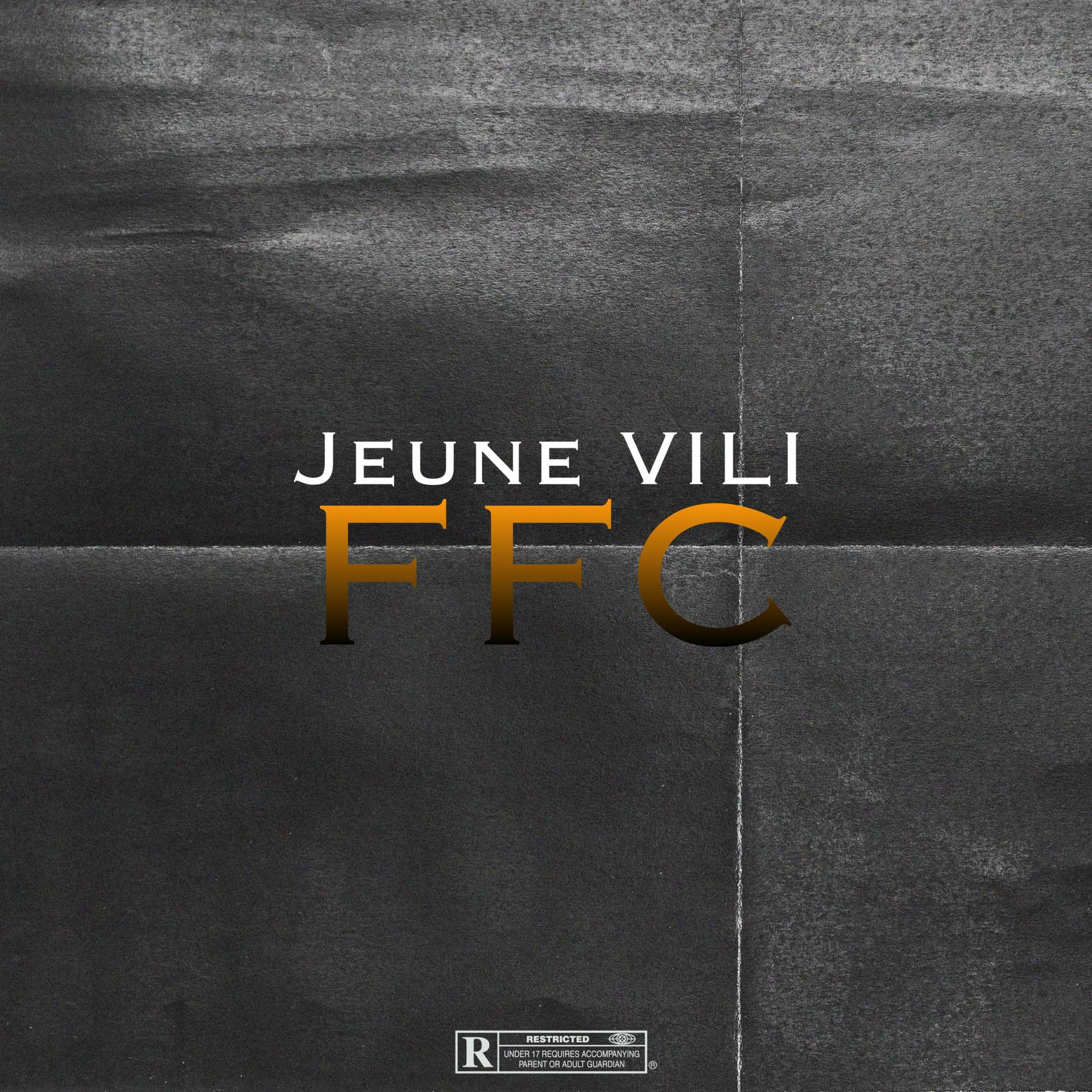 Album cover of FFC