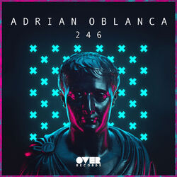 Cover of Moderator EP