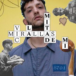 Cover of La Mitad de Mi