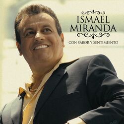 Cover of Con Sabor Y Sentimiento