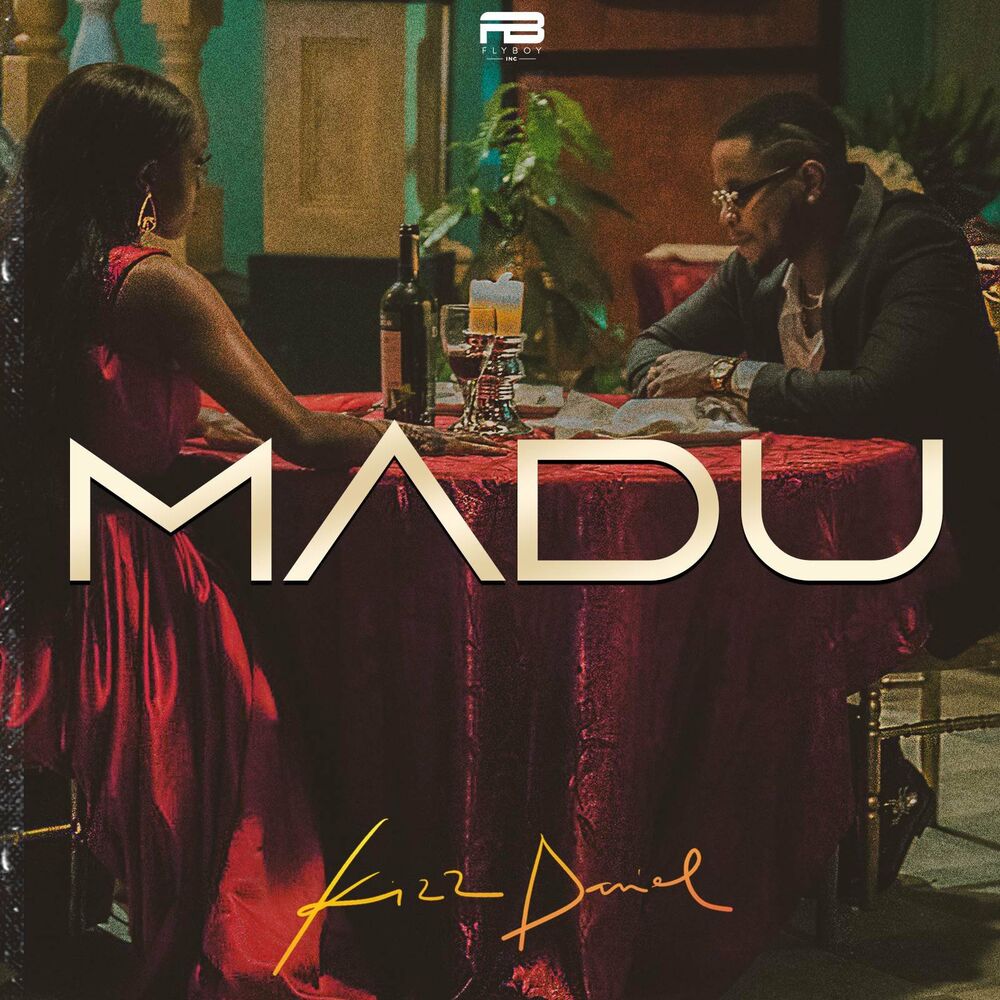 Picture of Madu