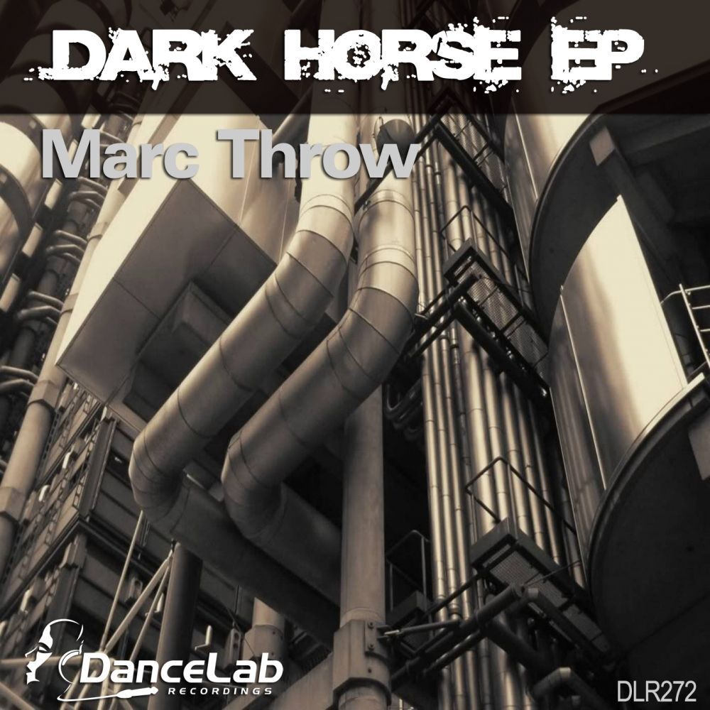 Picture of Dark Horse EP