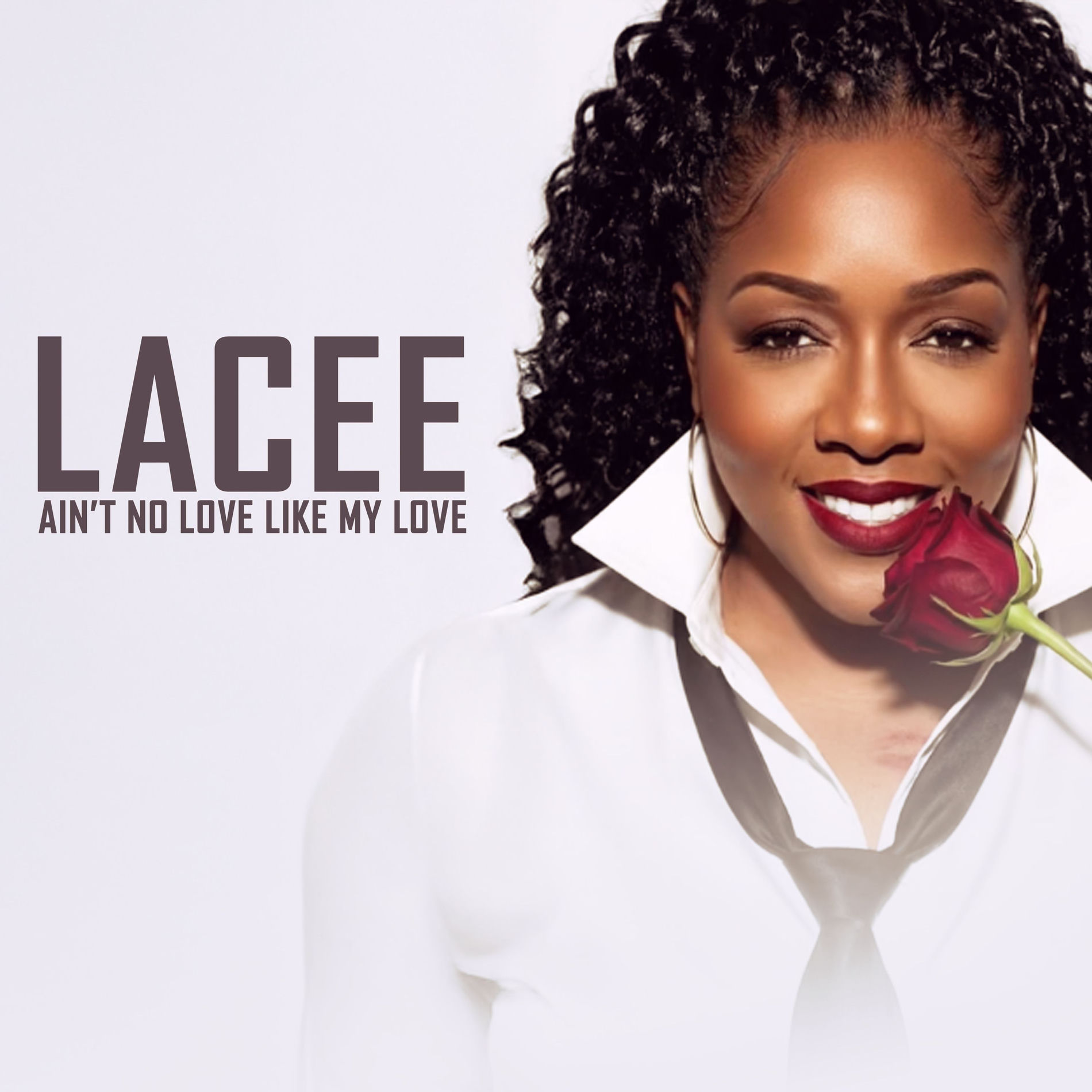 Album cover of Ain't No Love Like My Love