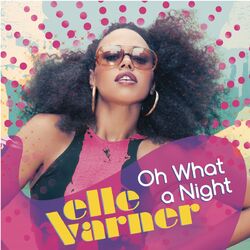 Cover of Oh What A Night